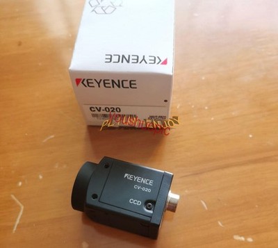 1PC NEW KEYENCE CV-020 industrial CCD camer