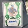 Panini 2025 Flawless Legendary Jake Arrieta Autograph Emerald 3/5 Cubs