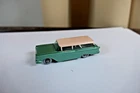 Matchbox Lesney no. 31 ford station wagon mint spw red base