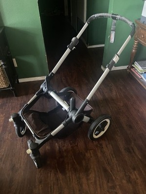 Bugaboo Buffalo Stroller Frame