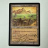 1x Signed Rath's Edge MtG Nemesis LP FREE SHIPPING