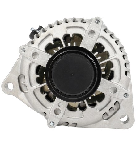 Alternator For Ford F-150 2011 V6 3.5L 3.7L 220A 12V CW 6-Groove 11630N 23050 - Picture 5 of 6