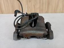 Mercedes-Benz SLK R170 2000 Vorne links Bremssattel vorne Benzin 142kW AVS5934