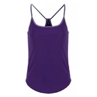 TriDri Women's Yoga Vest (TR043) - Fitness Gym Workout Jogging Tank Active Wear