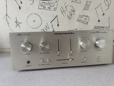 Seltener Marantz 1050 Console Stereo Amplifie...