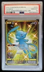 2021 Pokemon Japanese 25th Anniversary Korean Mew #030/028 PSA 10