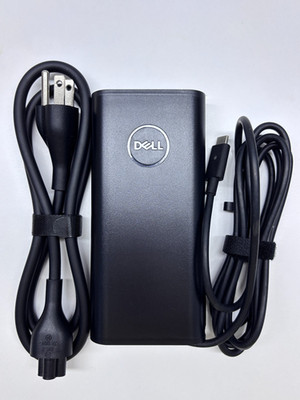 Genuine OEM Dell 130W USB-C Type-C Charger For XPS 15 2IN1 9575 Precision 5530