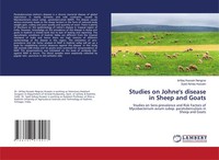 Ishfaq Hussain Nengroo (U. A.) | Studies On Johne's Disease In Sheep And Goats