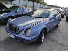 Climatisation et Accessoires Mercedes 208