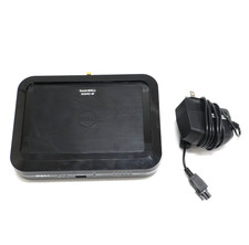 Dell SonicWALL SOHO W APL41-0BA Wireless Security Appliance Firewall w/adapter