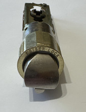 Weiser Spring Latch