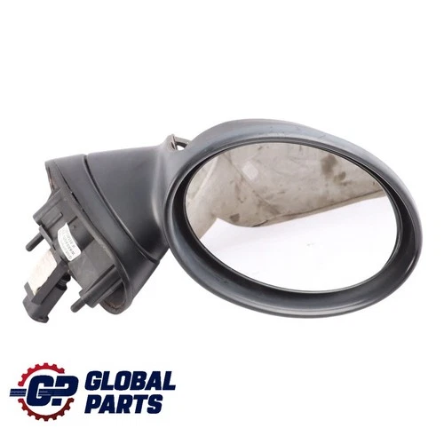Mini R50 R53 Door Wing Mirror Right O/S 3 Pins Without Cover 7192472
