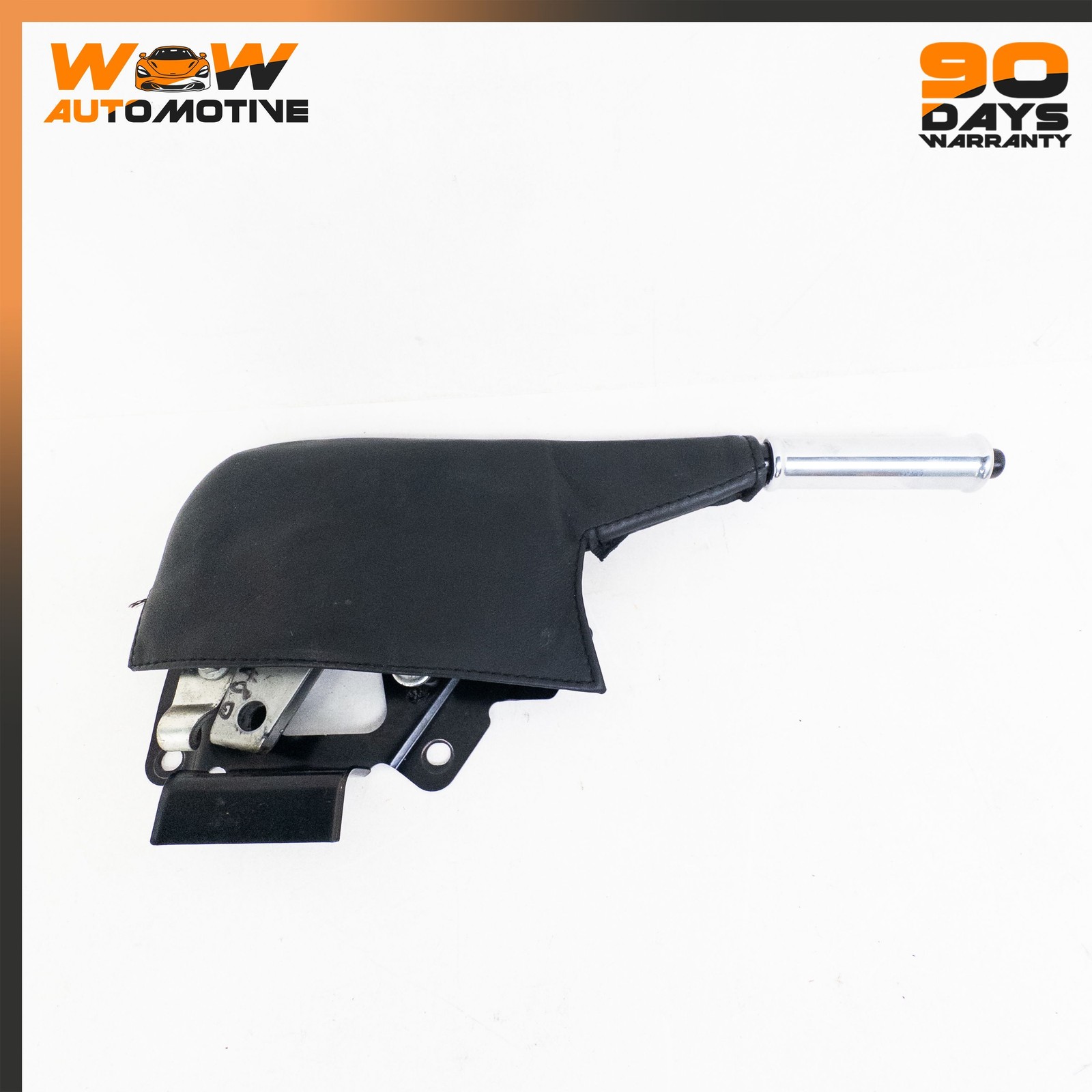 05-23 ASTON MARTIN V8 VANTAGE DB9 DBS EMERGENCY PARKING BRAKE HANDLE ASSEMBLY OE