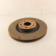 Disque de frein Ford KUGA