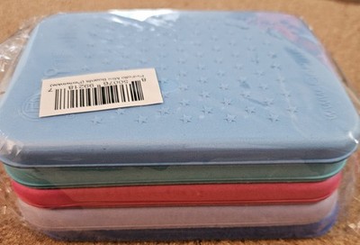 5 Mini PinFolio  (NEW)