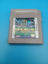 Metal Masters Nintendo Game Boy Game Only Tested 
