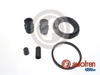 Reparatursatz Bremssattel Hinterachse FüR Nissan Patrol GR V Wagon