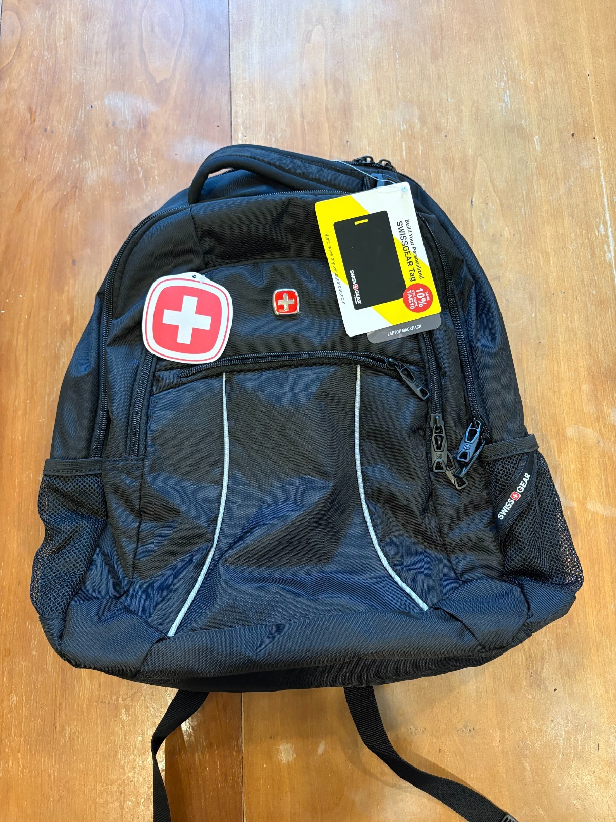 30l Black