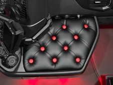 Scania R/S copertura tavolo console console centrale scarico V8 NextGen NTG NG
