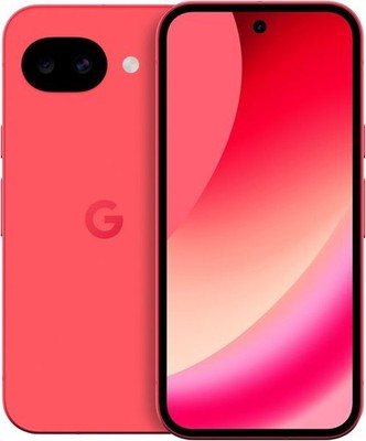 Google Pixel 10a 5G 256GB 8GB RAM Dual Beere EU