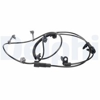 Delphi ABS Sensor Raddrehzahl Hinten Rechts FüR Opel Insignia A Caravan G09