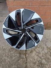 VOLKSWAGEN id4 id5 ALLOY WHEEL 19" INCH 2023 11A.601.025