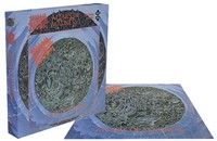 Morbid Angel Altars Of Madness 500 Teile Puzzle