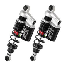 Rear Shocks YSS G-Top 300-310mm Yamaha SRX400 1985-1989