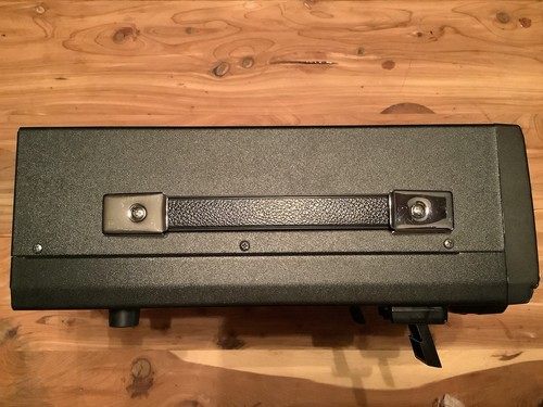 ICOM IC-746PRO HF/6M/2M ALL MODE WITH MARS MOD ,EXCELLENT CONDITION - Picture 11 of 15