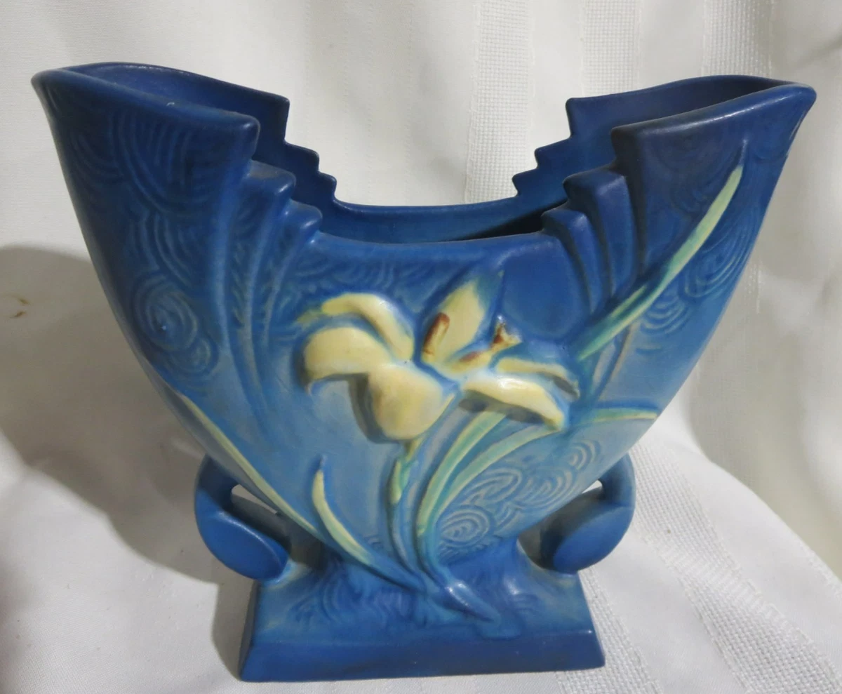 Roseville Zephyr Lily for sale | eBay
