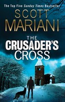 Scott Mariani | The Crusader's Cross | Taschenbuch | Englisch (2021) | Ben Hope