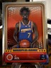 2024 Topps Chrome McDonald's All American J. Bol