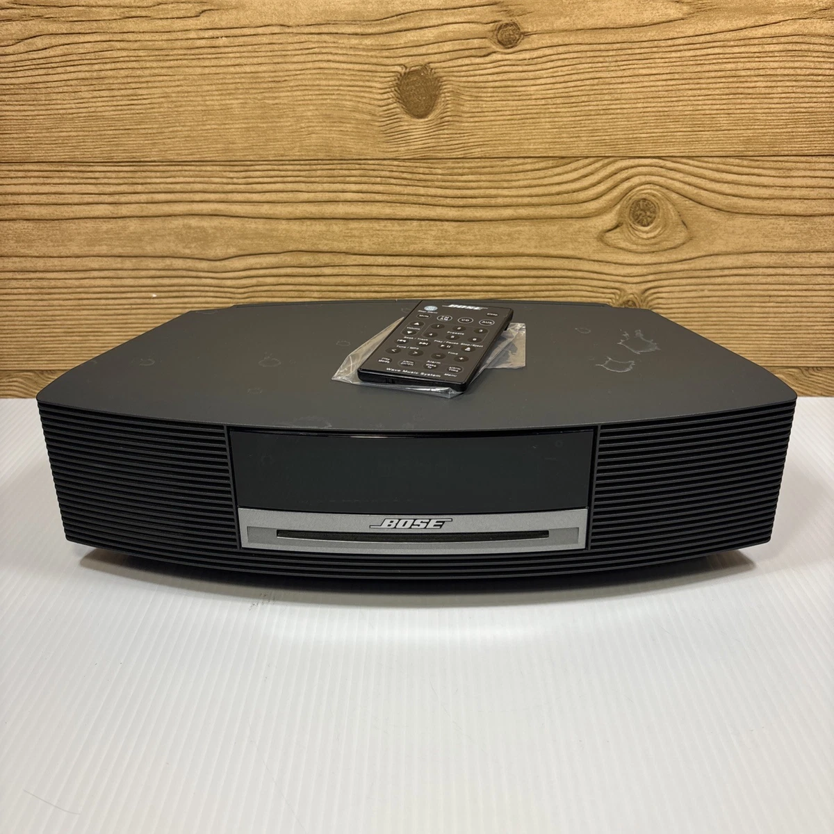 25+ Bose Wave Radio Cd Player for sale | Updated Oct 2026