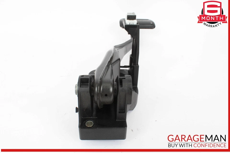 Pedal de parada de freno 14-19 Mercedes W117 CLA250 2462920208 OEM Foto 4 de 4
