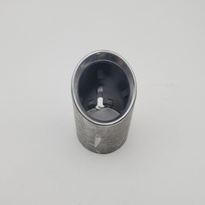 BMW REAR EXHAUST MUFFLER TIPS TAIL PIPE G26 Z4 8679075-05