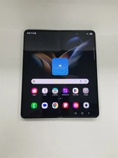 Samsung Galaxy Z Fold 4 512GB Gray SM-F936U (Unlocked) Fully Functional DG6148