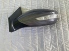 SIDE MIRROR FOR LEFT DRIVER SIDE FOR HYUNDAI SONATA 2009-2014 OEM 87610-3Q110