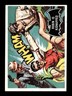 1966 Topps Batman (Black Bat Logo) #29 Robin is Kidnapped VG