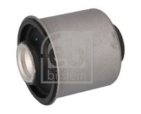 Lagerung AchsköRper Febi Bilstein 194103 Gummi/Metall FüR Chevrolet Aveo Kalos