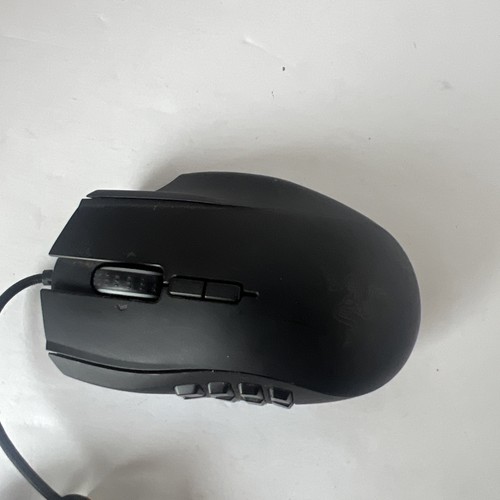 Razer Naga 2014 RZ01-0104 Gaming Mouse - 第 6/8 張圖片