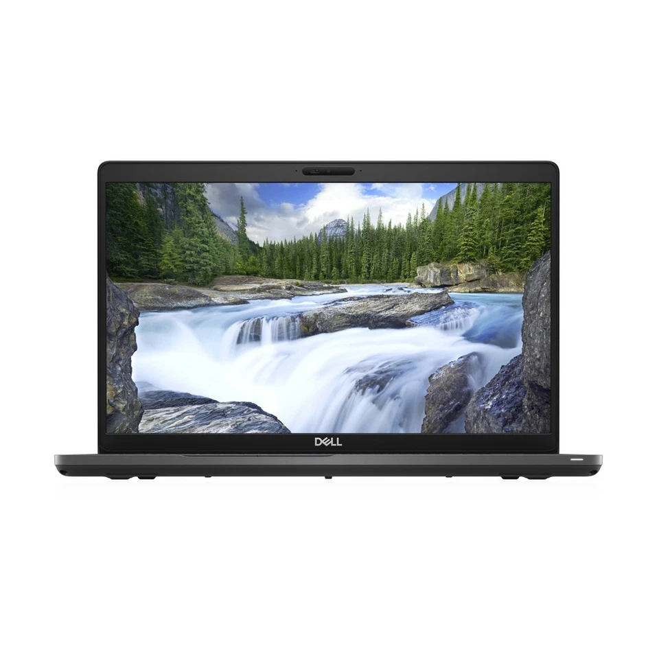Dell Latitude 5500 · i7-8665 · 16GB · 256GB, Foto 1 von 4