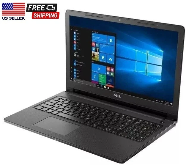 Las mejores ofertas en Dell Intel Core i3 7th Gen computadoras