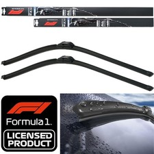 F1 Set Scheibenwischer Vorne für Ford Transit 7 VII MK7 Bus Kasten Pritsche V363