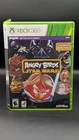 Angry Birds Star Wars (Microsoft Xbox 360, 2013)
