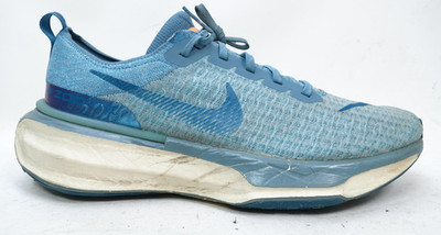 Nike ZoomX Invincible Run 3 Shoes Mens Size 12.5 Running Sneakers DR2615-401