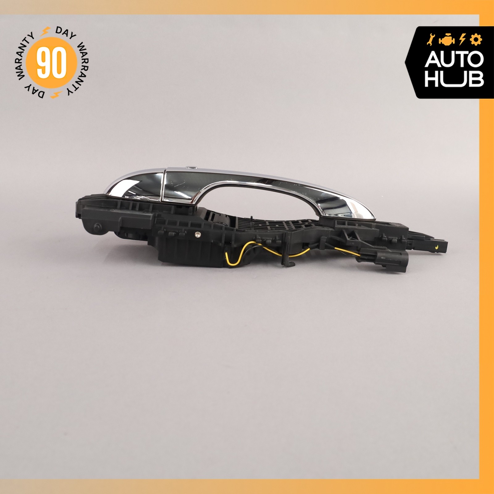 Maserati Quattroporte Right Door handle