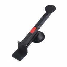Wooden Door Installation Foot Lift Multi-Functional for Installers, Carpenters