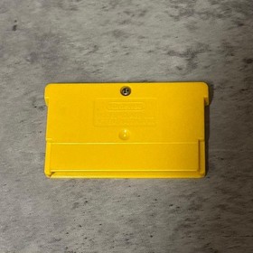 CASTLEVANIA AKUMAJO DRACULA Famicom Mini GBA Japanese Nintendo GameBoy Advance