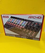 Akai Professional APC40 MKII Ableton Live Performance Controller
