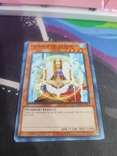 Pilgrim of the Ice Barrier - HAC1-EN035 - Common - 1st Edition - Near Mint